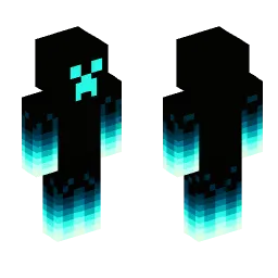 Minecraft Skin #