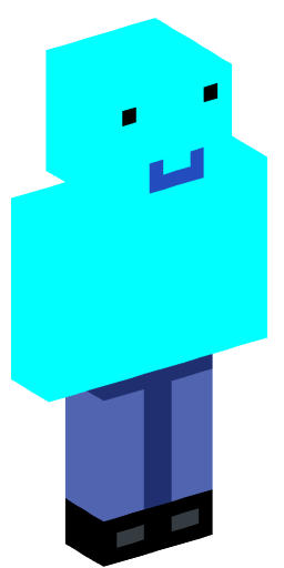 Minecraft Skin #178427