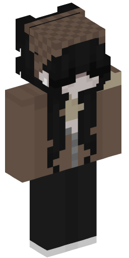 Minecraft Skin #178428