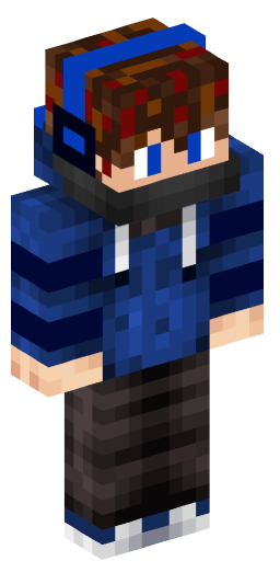 Minecraft Skin #178431