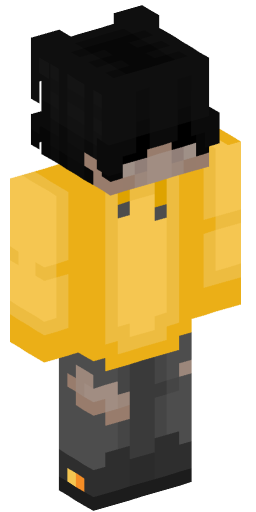 Minecraft Skin #178435