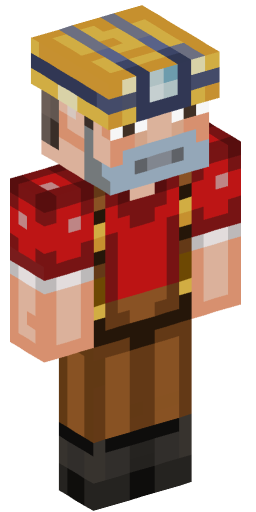Minecraft Skin #178438
