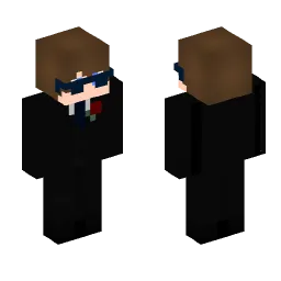 Minecraft Skin #178439