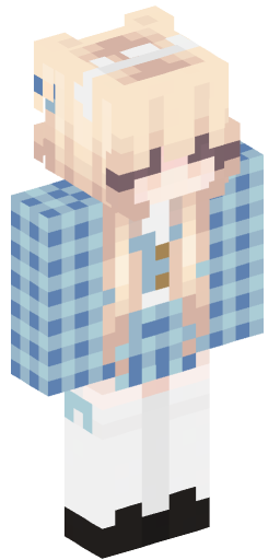 Minecraft Skin #178443