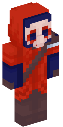 Minecraft Skin #178444