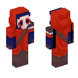 Minecraft Skin #178444