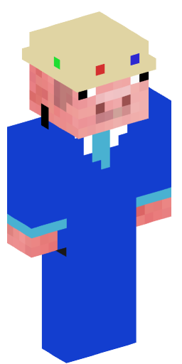 Minecraft Skin #178447