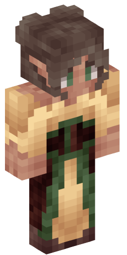 Minecraft Skin #178449
