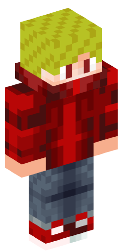 Minecraft Skin #178451
