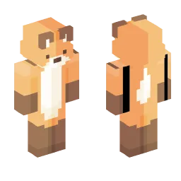 Minecraft Skin #178452