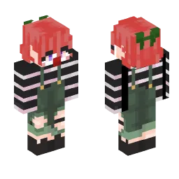 Minecraft Skin #178454