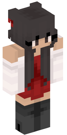 Minecraft Skin #178457