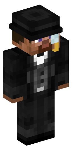 Minecraft Skin #178458