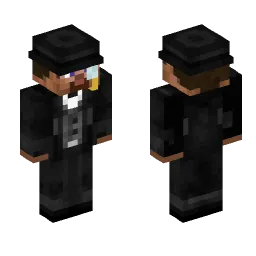 Minecraft Skin #178458