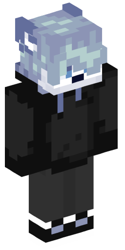 Minecraft Skin #178459