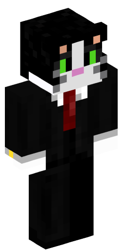 Minecraft Skin #178460