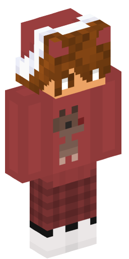 Minecraft Skin #178462