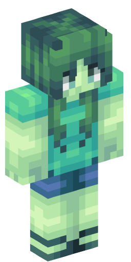 Minecraft Skin #178463