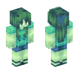 Minecraft Skin #178463