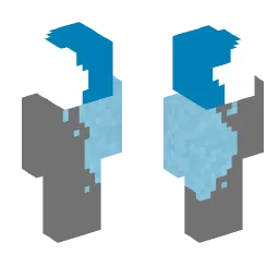 Minecraft Skin #178465