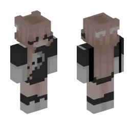 Minecraft Skin #178466
