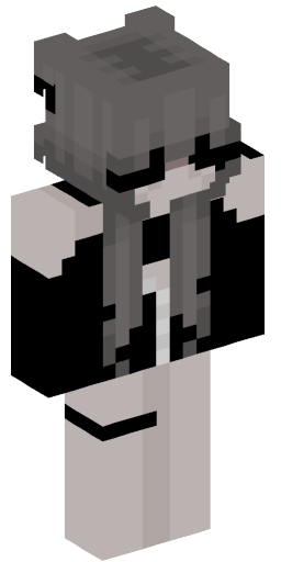 Minecraft Skin #178467