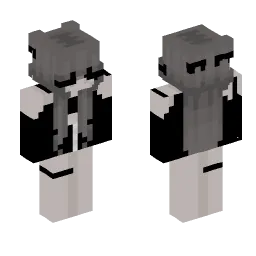 Minecraft Skin #178467