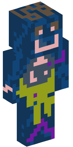 Minecraft Skin #178468