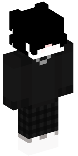 Minecraft Skin #178470