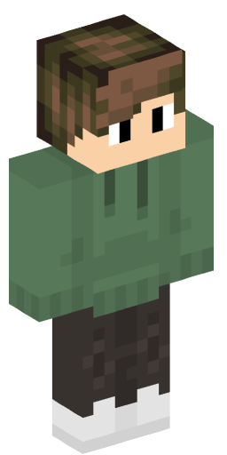 Minecraft Skin #178471