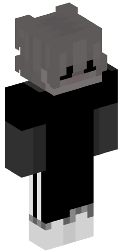 KartekGaming Minecraft Skin Preview on Minecraft.Co.Com