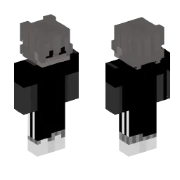 Minecraft Skin #178473