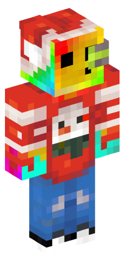 Minecraft Skin #178475
