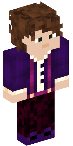 Minecraft Skin #178476
