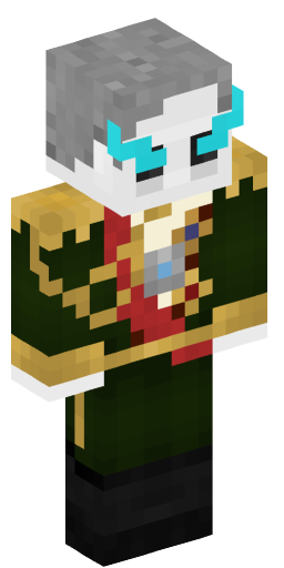Minecraft Skin #178477