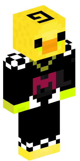 Minecraft Skin #178478