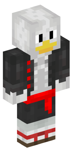 jimboducksauce Minecraft Skin Preview on Minecraft.Co.Com