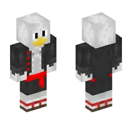 Minecraft Skin #178479