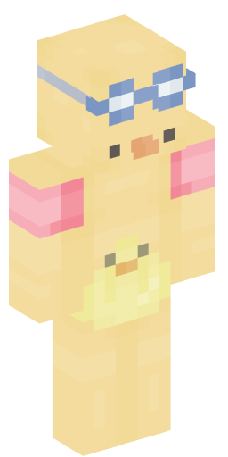 Luiz_Miguel Minecraft Skin Preview on Minecraft.Co.Com