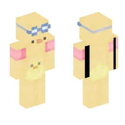 Minecraft Skin #178480