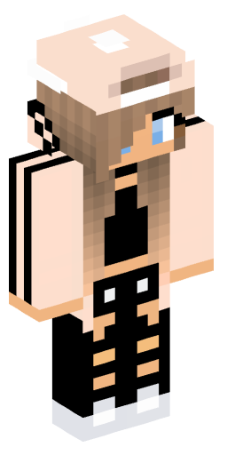 Minecraft Skin #178482