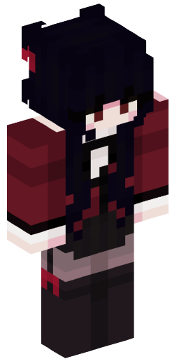 Minecraft Skin #178483