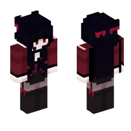 Minecraft Skin #178483
