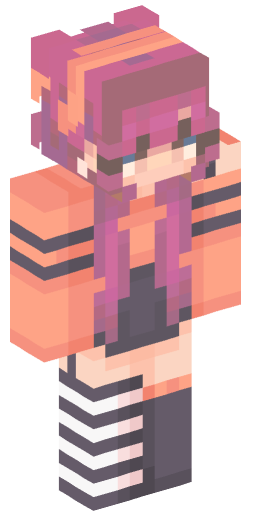 Minecraft Skin #178484