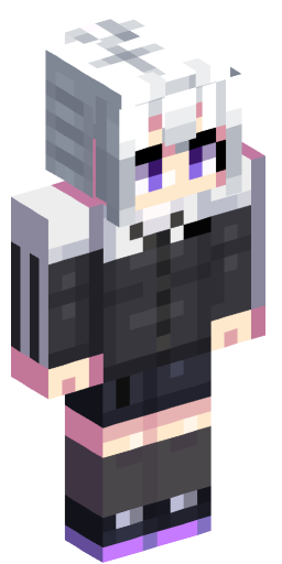 Minecraft Skin #178485