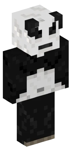 Minecraft Skin #178486