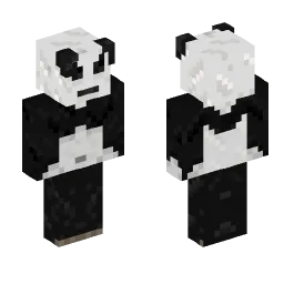 Minecraft Skin #178486