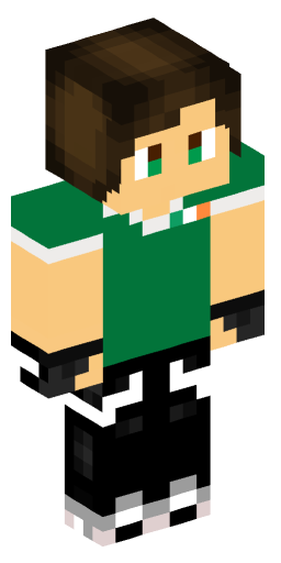 Minecraft Skin #178487