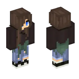 Minecraft Skin #178488