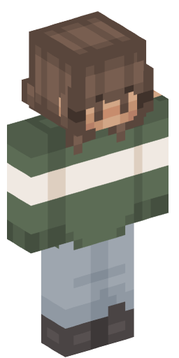 Minecraft Skin #178489